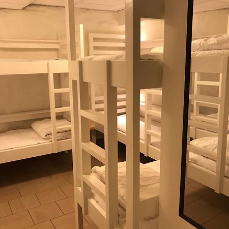 Hostel Dalagatan Stockholm Eksteriør billede