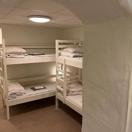 Hostel Dalagatan Stockholm Eksteriør billede