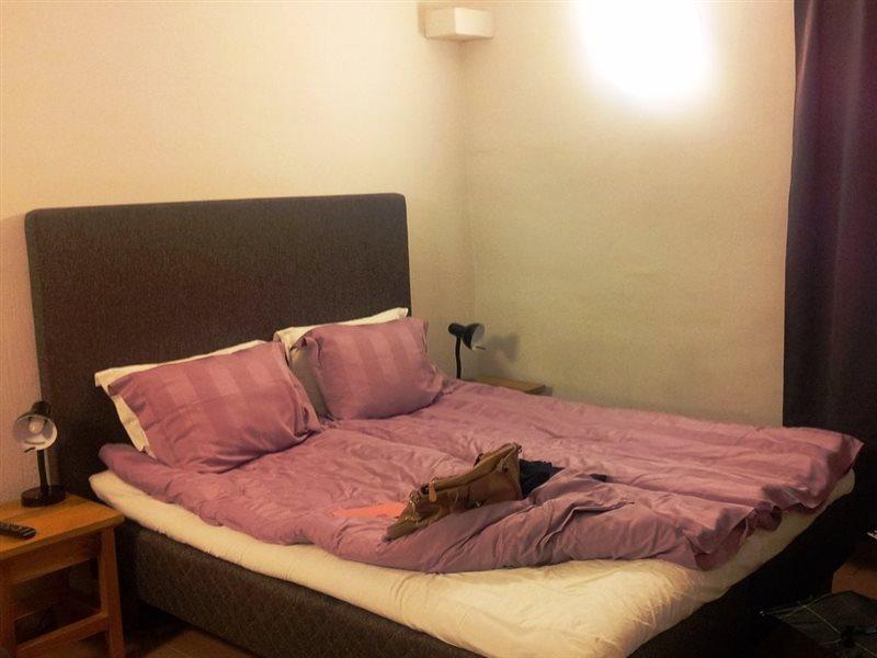 Hostel Dalagatan Stockholm Eksteriør billede