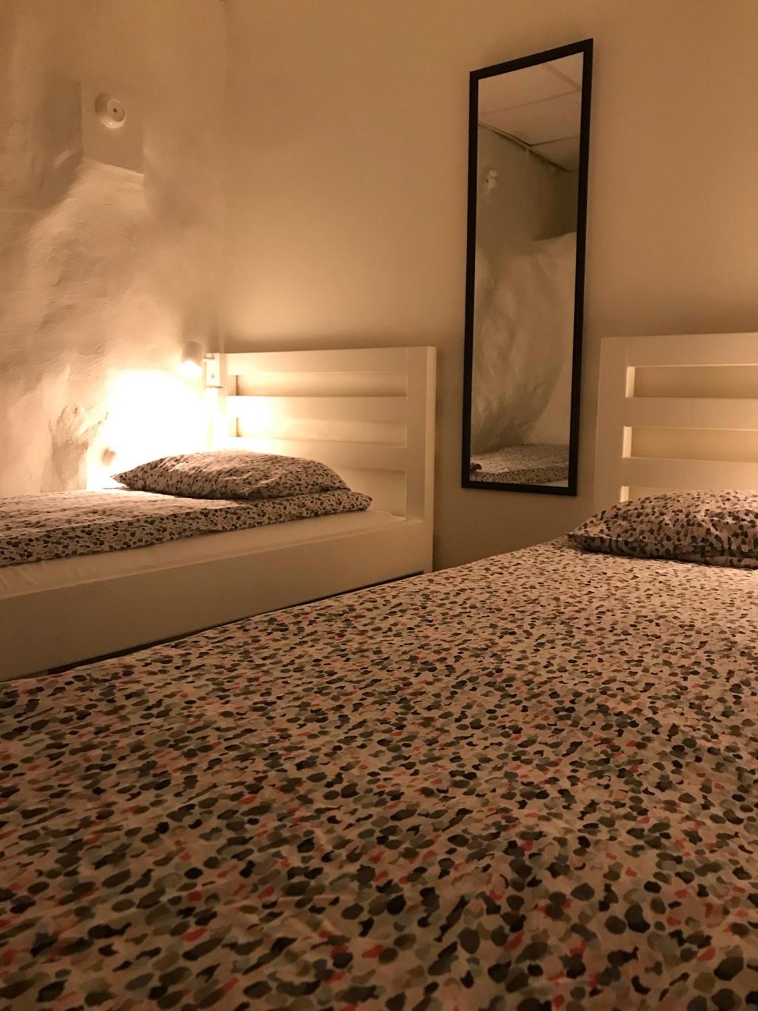 Hostel Dalagatan Stockholm Eksteriør billede