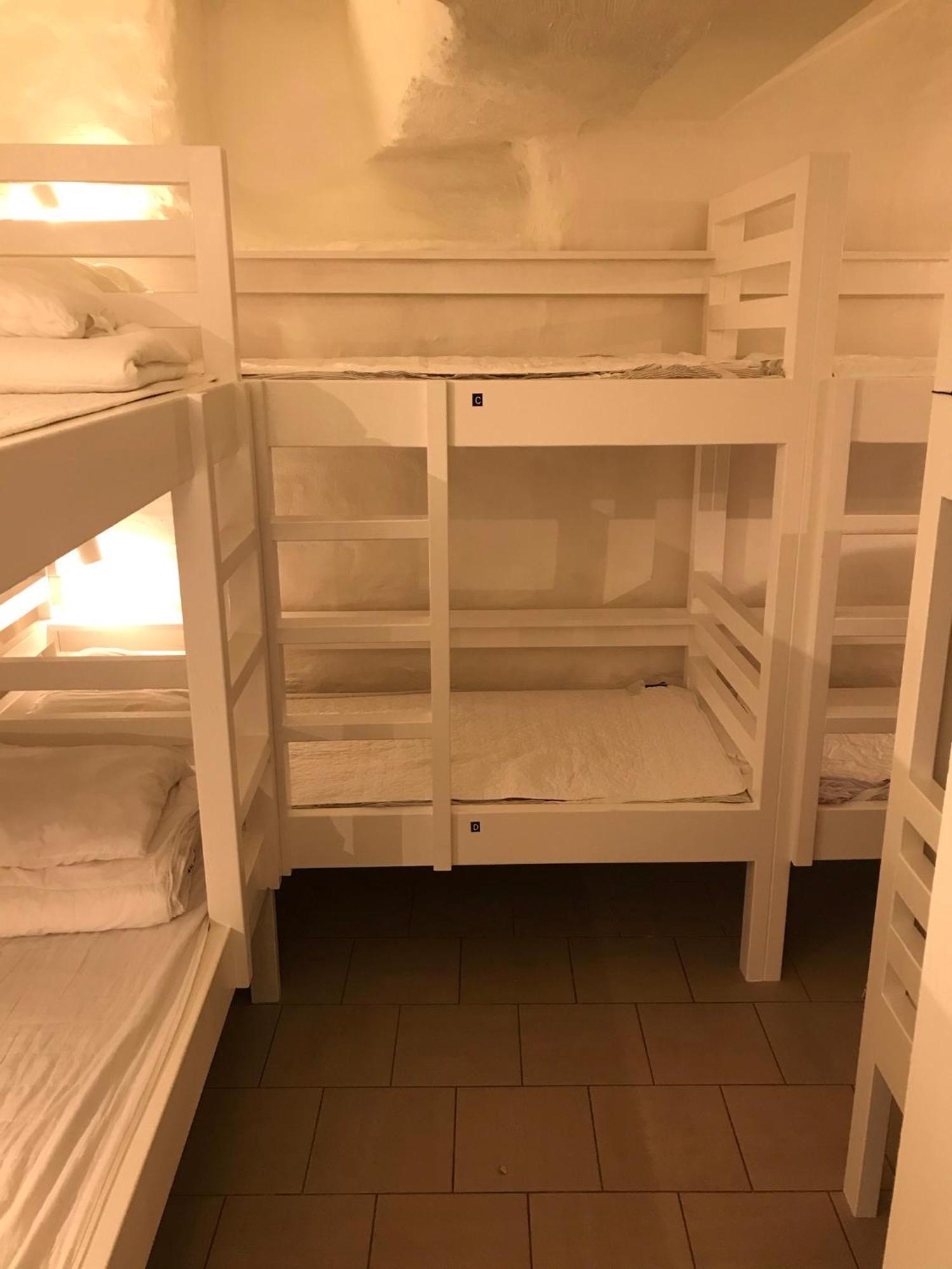 Hostel Dalagatan Stockholm Eksteriør billede