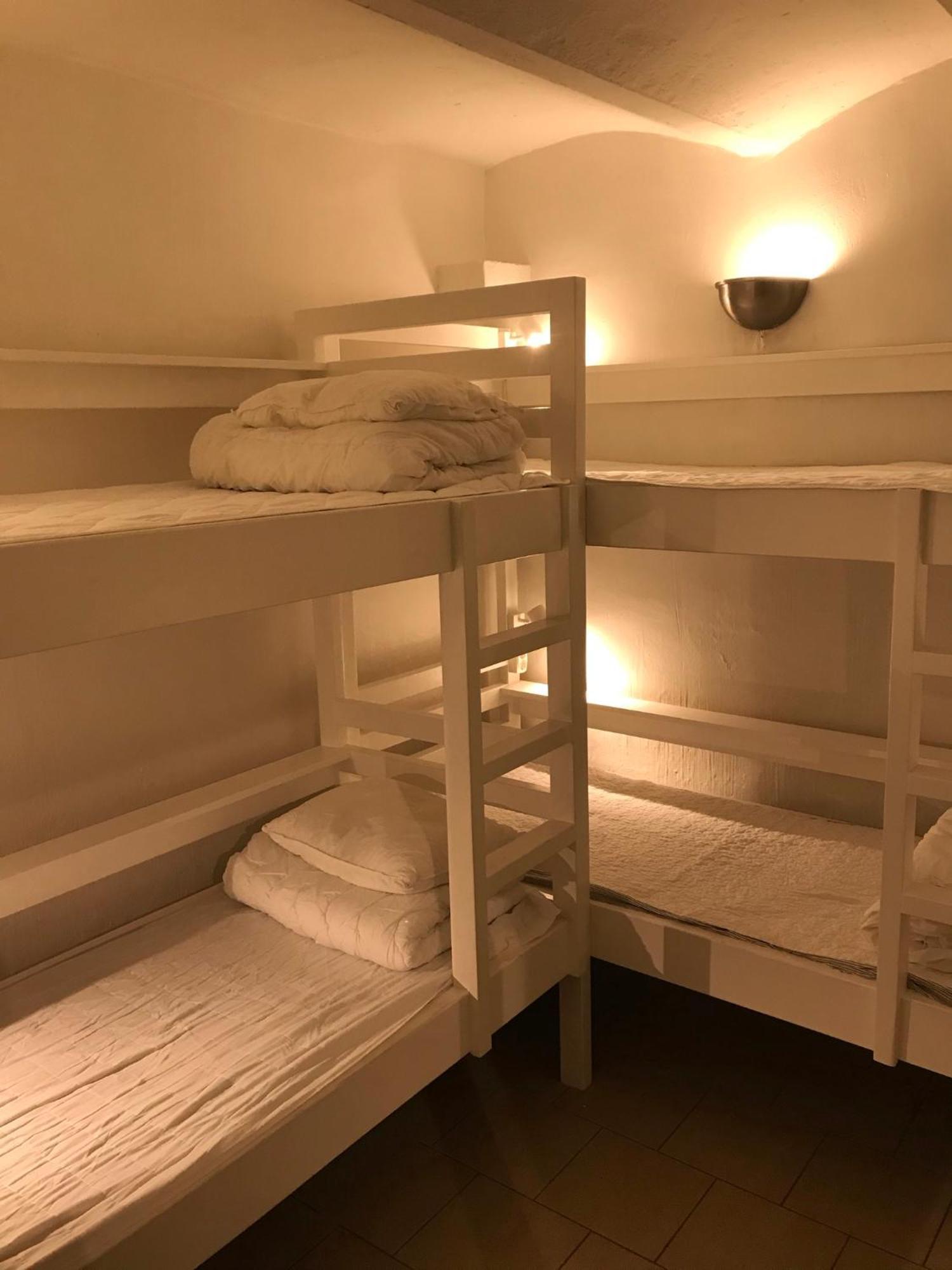 Hostel Dalagatan Stockholm Eksteriør billede