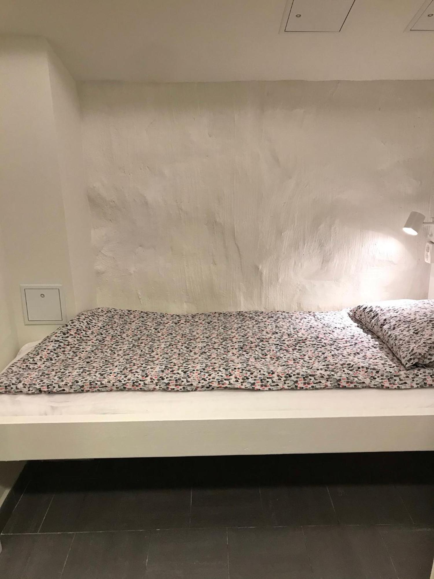 Hostel Dalagatan Stockholm Eksteriør billede