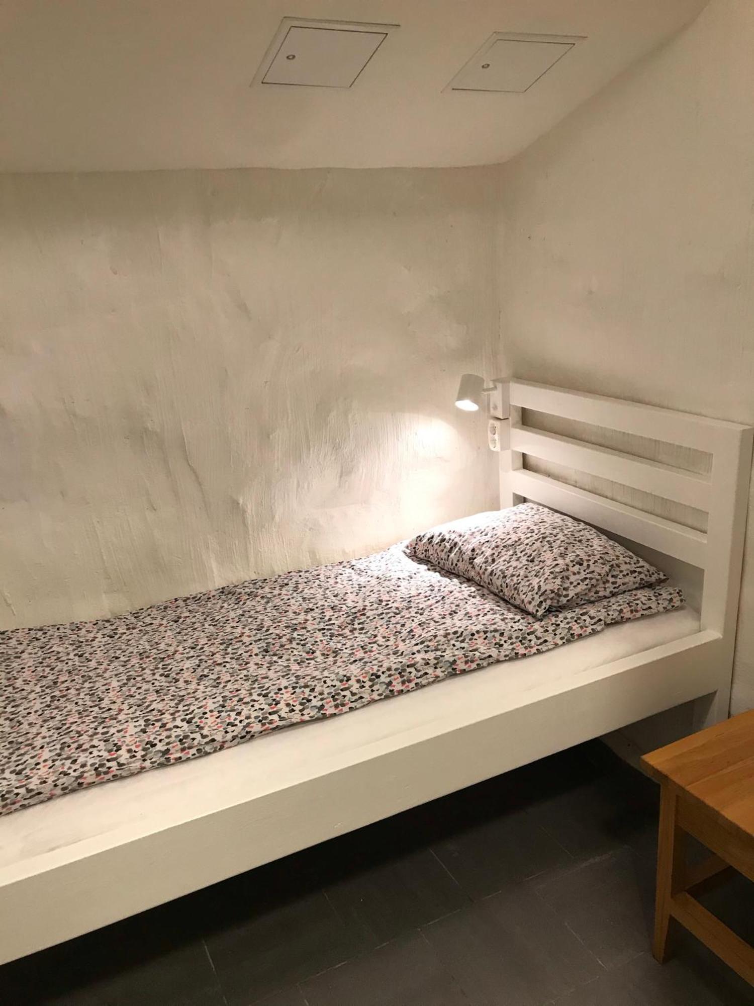 Hostel Dalagatan Stockholm Eksteriør billede