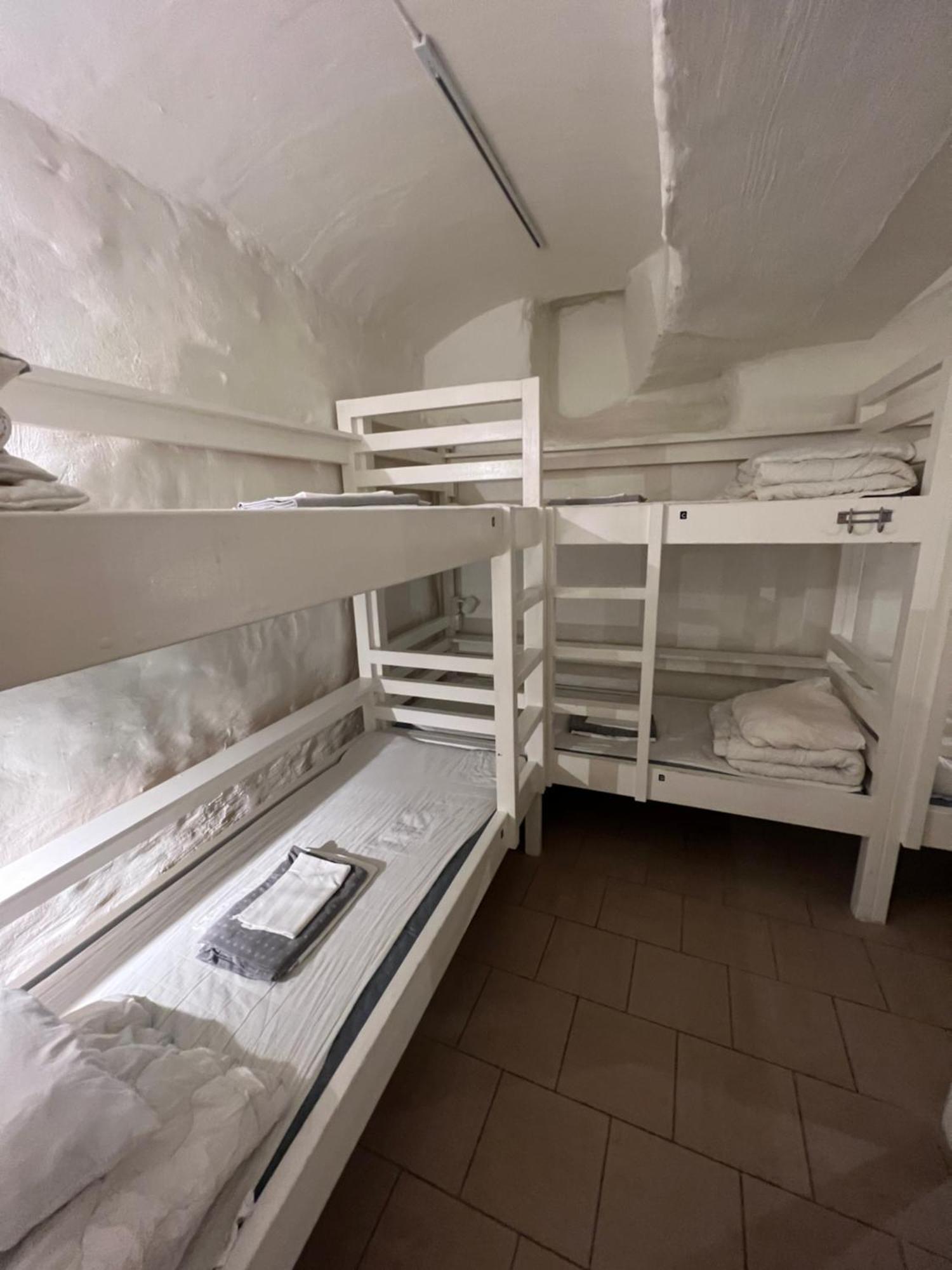 Hostel Dalagatan Stockholm Eksteriør billede