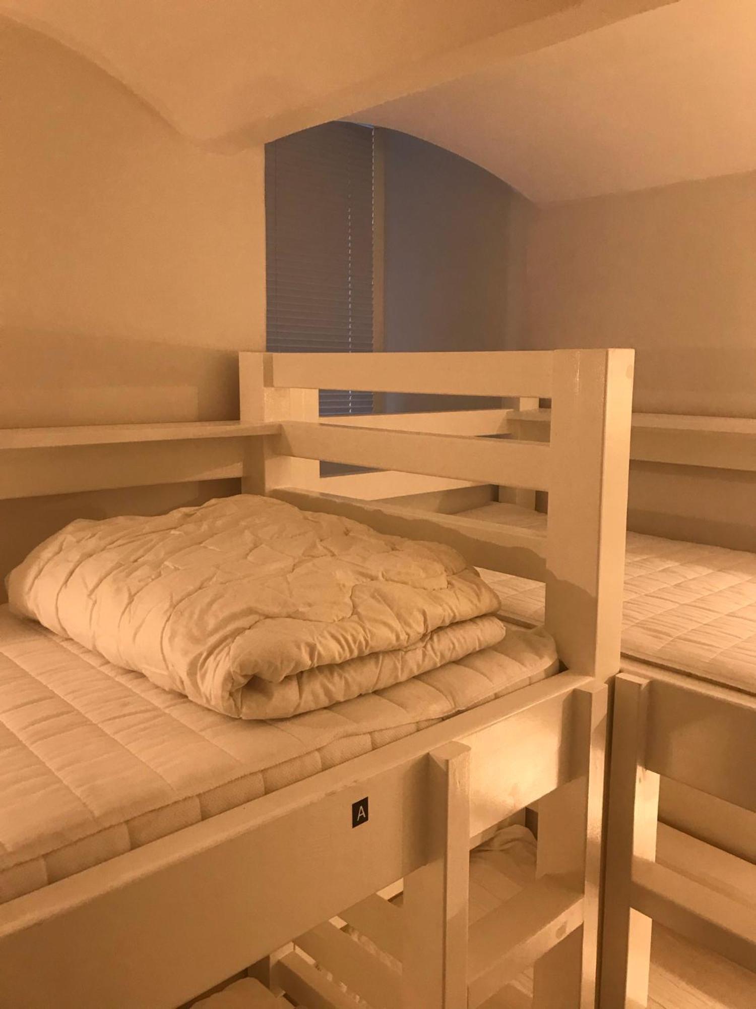 Hostel Dalagatan Stockholm Eksteriør billede