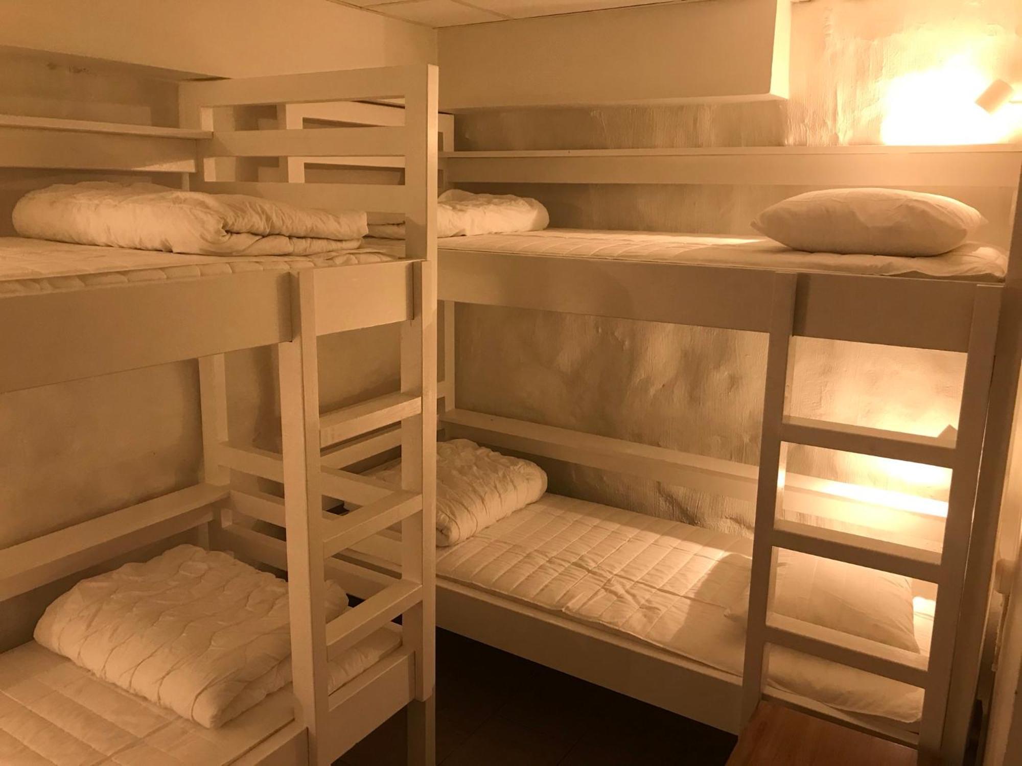 Hostel Dalagatan Stockholm Eksteriør billede