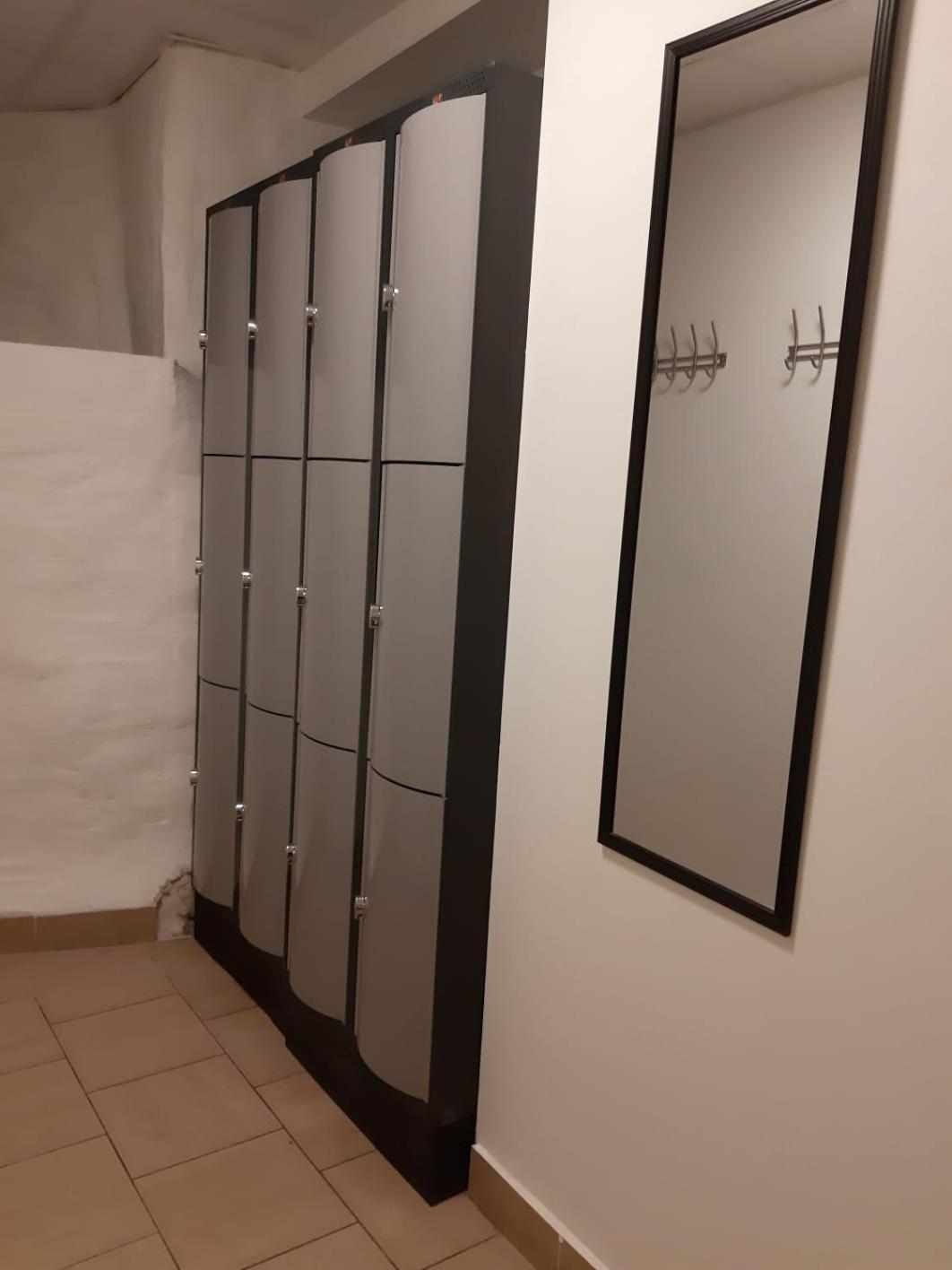 Hostel Dalagatan Stockholm Eksteriør billede