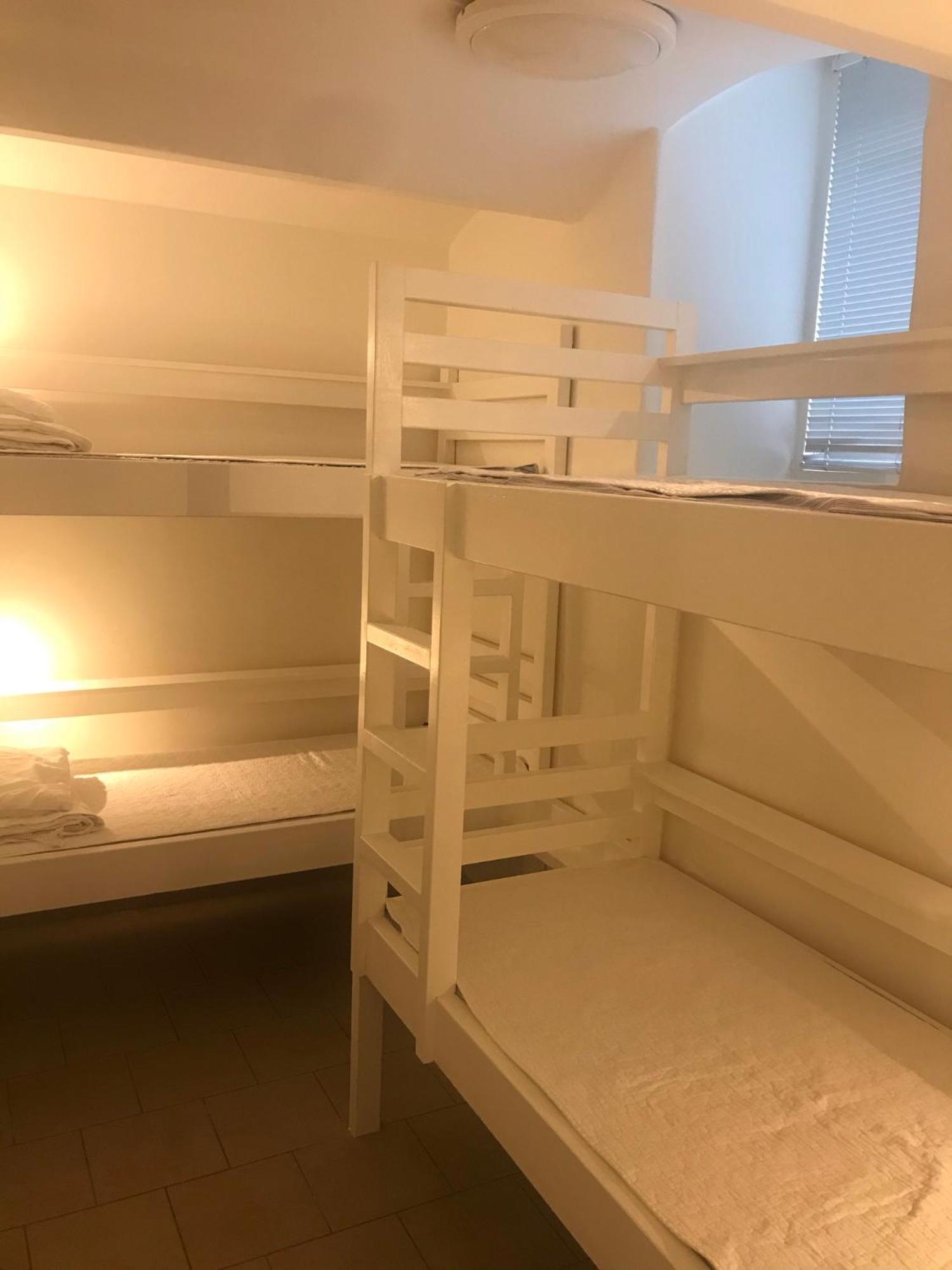 Hostel Dalagatan Stockholm Eksteriør billede