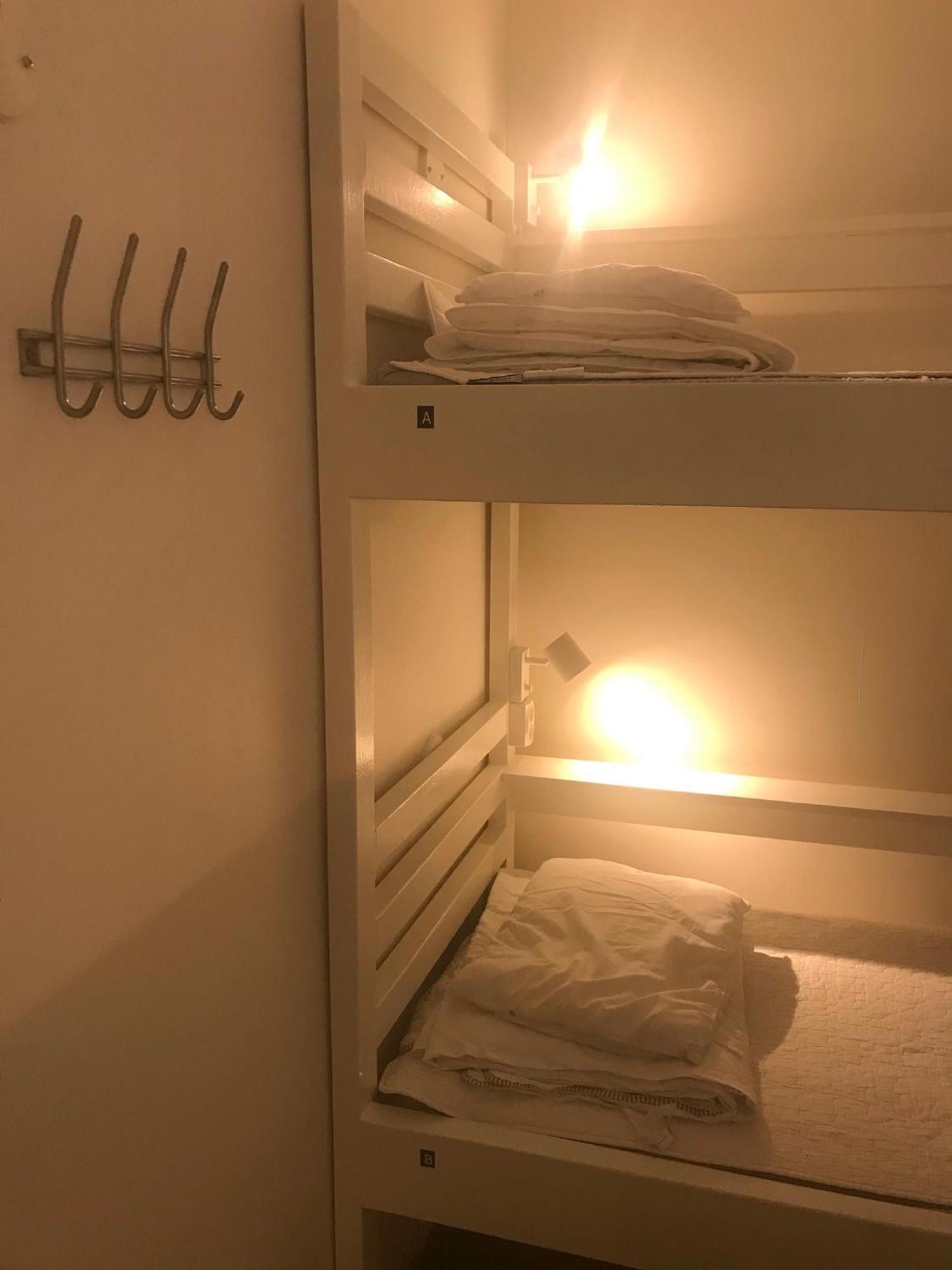 Hostel Dalagatan Stockholm Eksteriør billede