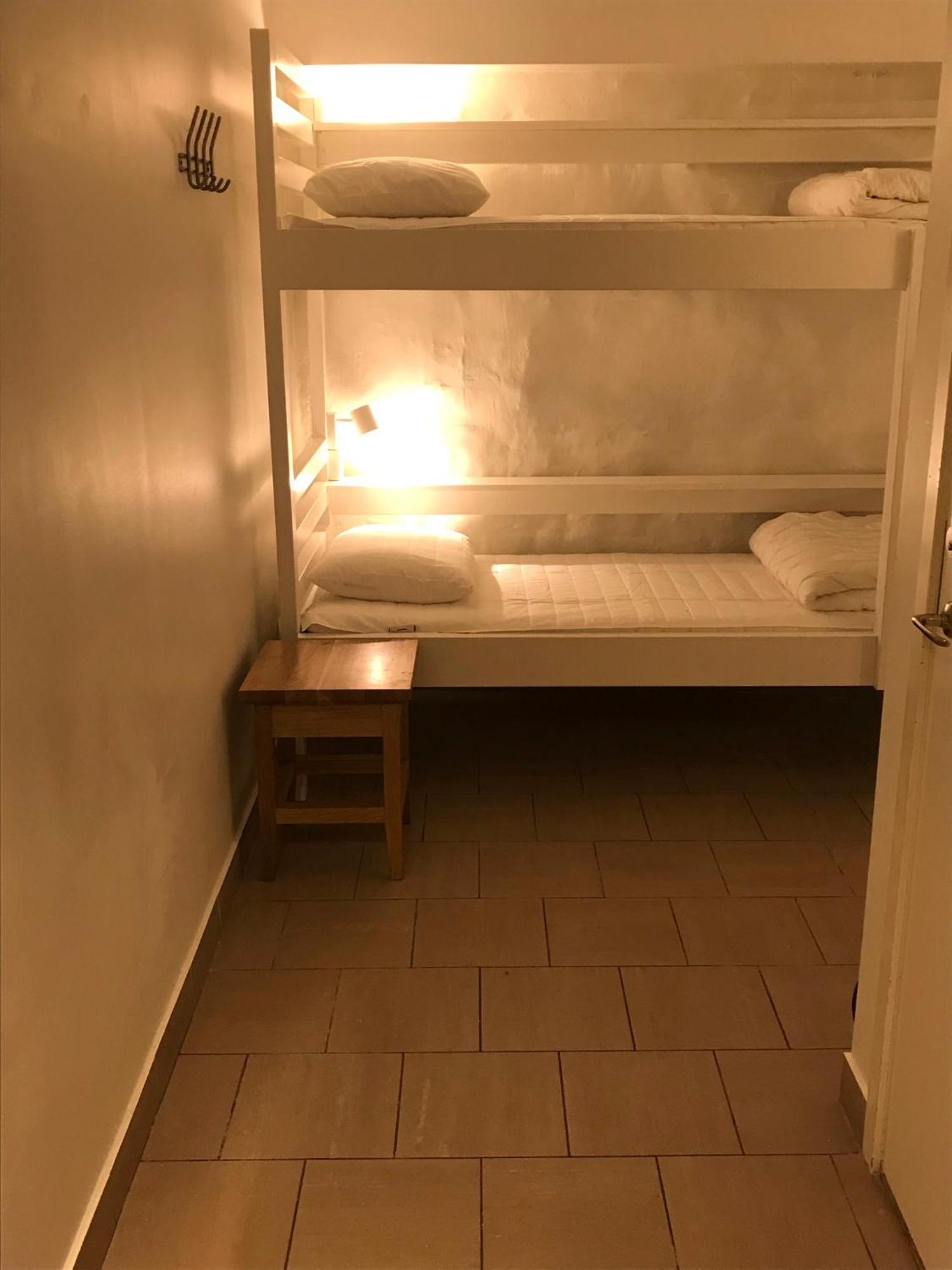 Hostel Dalagatan Stockholm Eksteriør billede