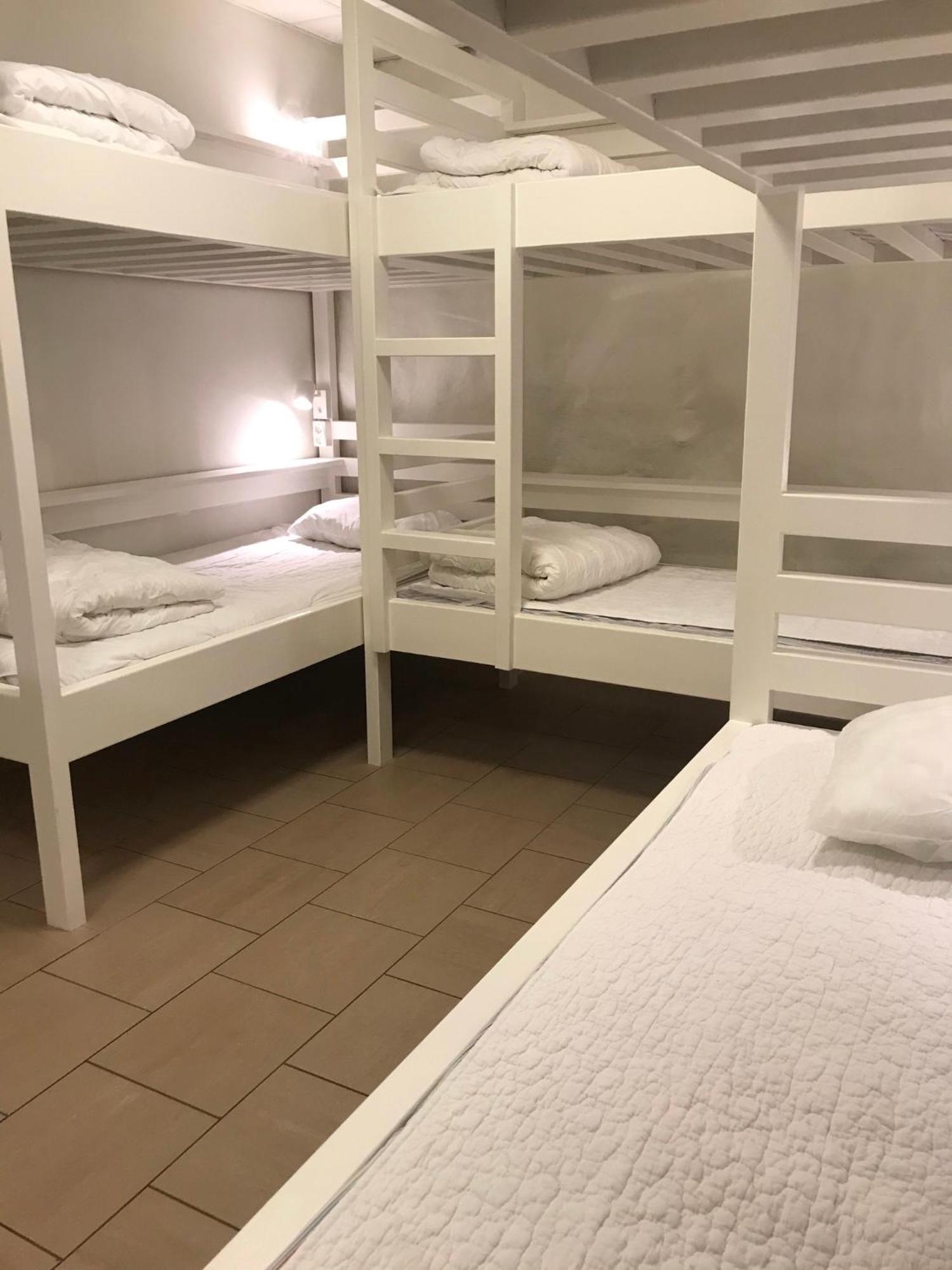 Hostel Dalagatan Stockholm Eksteriør billede