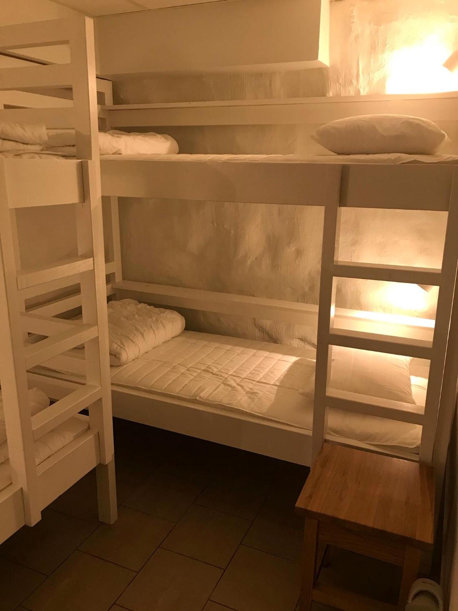 Hostel Dalagatan Stockholm Eksteriør billede