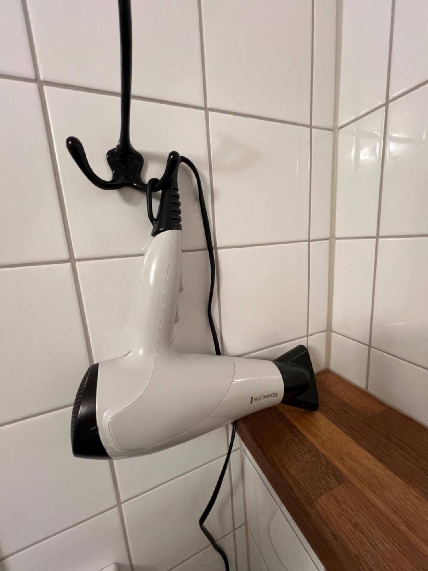 Hostel Dalagatan Stockholm Eksteriør billede