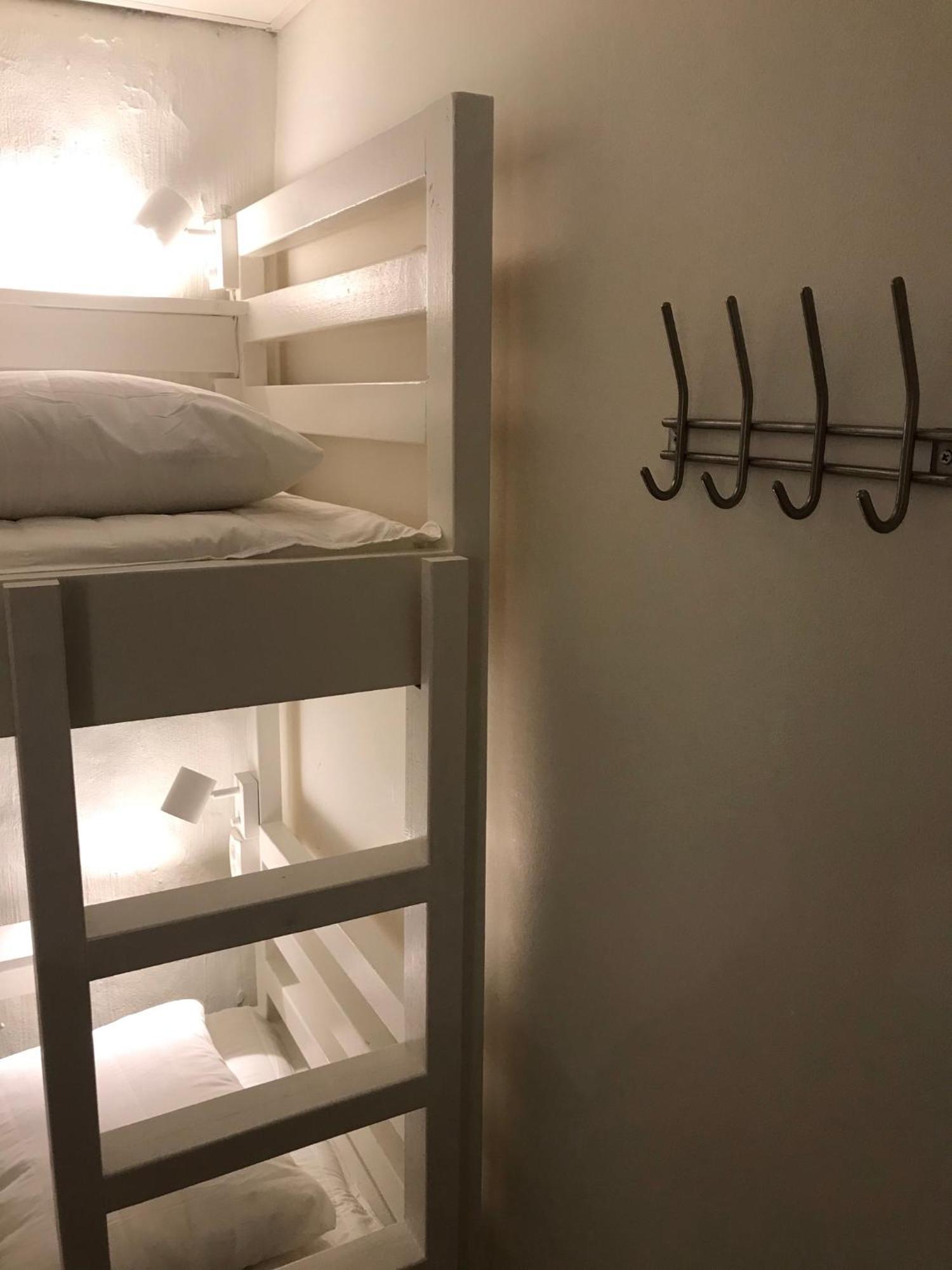 Hostel Dalagatan Stockholm Eksteriør billede