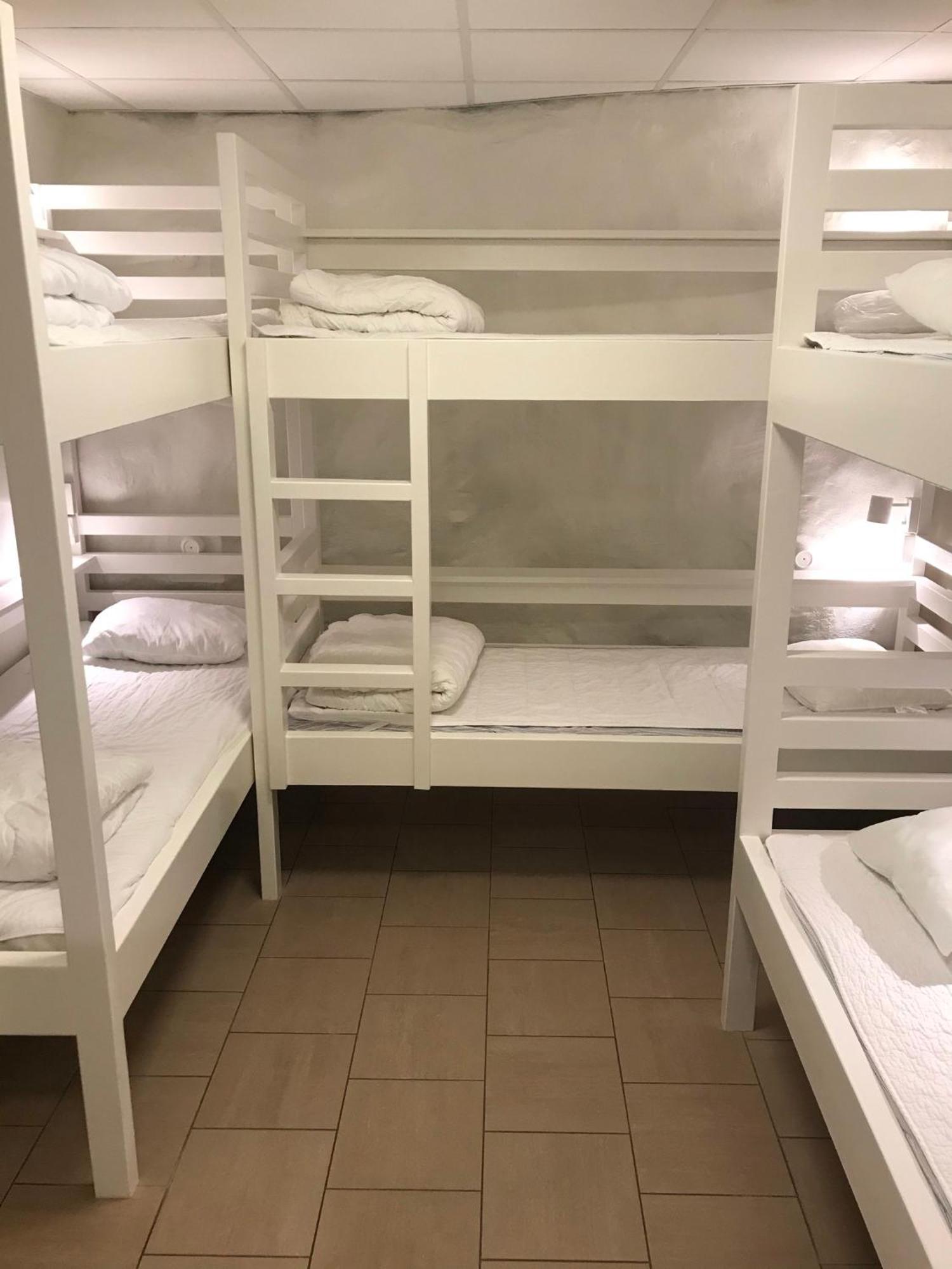 Hostel Dalagatan Stockholm Eksteriør billede