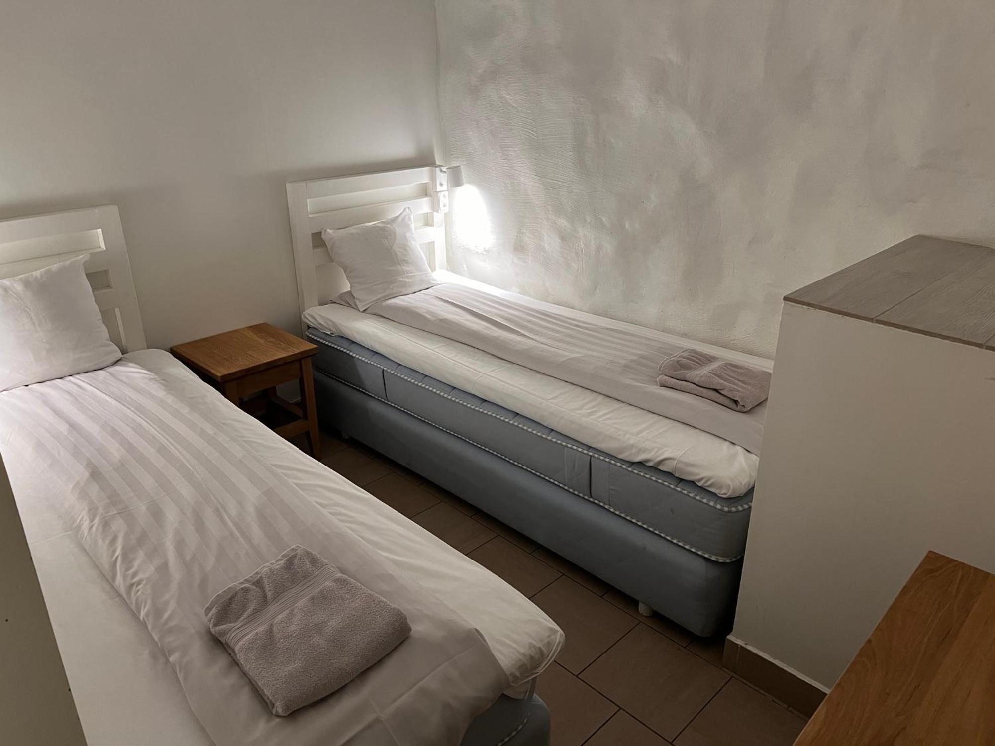 Hostel Dalagatan Stockholm Eksteriør billede